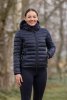 Kurtka damska pikowana AW25 - Covalliero
